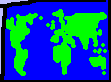 Map of the world