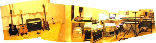 mixedcasesspaces studio panarama