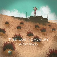 The Lost Cavalry: Desert Tracks
