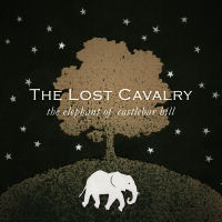 The Lost Cavalry: The Elephant Of Castlebar Hill