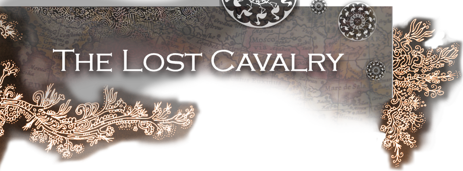 The Lost Cavalry