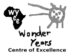 In aid of Wonder Years